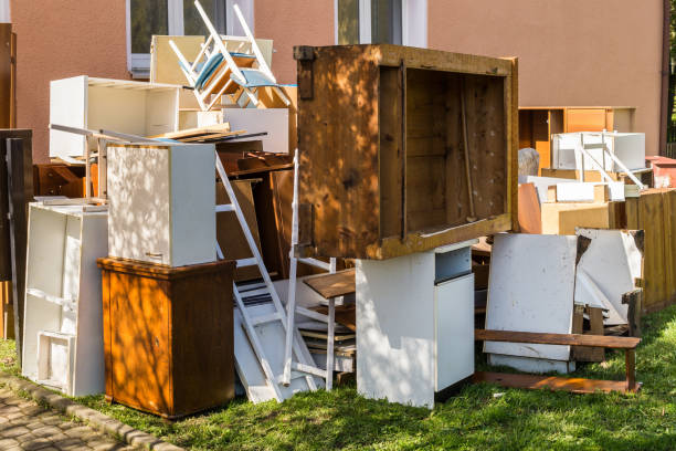 Recycling Services for Junk in Lyles, TN