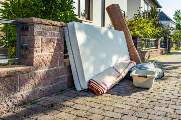 Best Hoarding Cleanup  in Lyles, TN