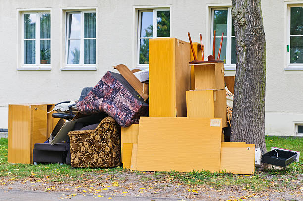 Best Commercial Junk Removal  in Lyles, TN