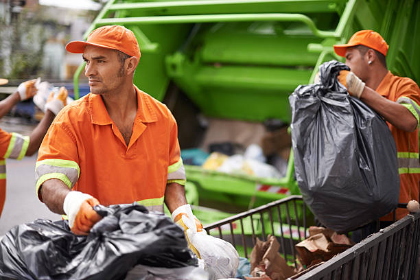 Best Retail Junk Removal  in Lyles, TN