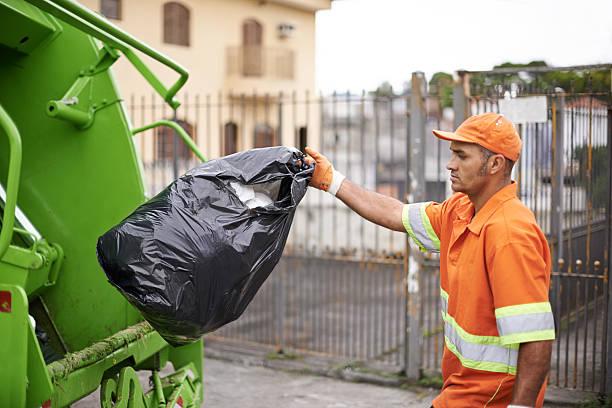 Best Yard Waste Removal  in Lyles, TN